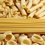 Grains And Pasta