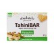 Absolutely Gluten Free - Pistachio Tahini Bars