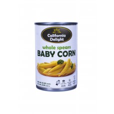 Whole Baby Corn