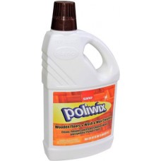 Sano - Poliwix Wooden Floor, 1 Liter