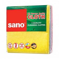 Sano Sushi - All Purpose Quality Cloth