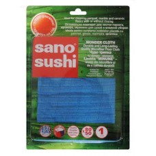 Sano Sushi - Wonder Cloth for Floor