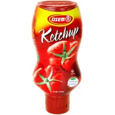 OSEM Ketchup