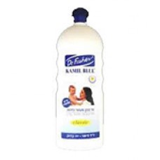 Kamil Blue Baby Wash