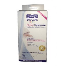 Eye Care For Baby Cleansing Wipes