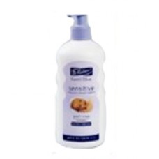 Kamil Blue Sensitive Baby Lotion