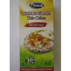 Perach Whole Grain Brown Rice