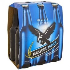 Nesher Malt 6 pk?