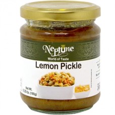 Neptune Lemon Pickle