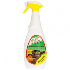 St.Moritz Well Done Mild Oil&Grease Remover