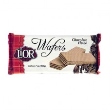 Lior Wafers Chocolate