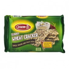 Osem Sunny Wheat Multi Seed Crackers