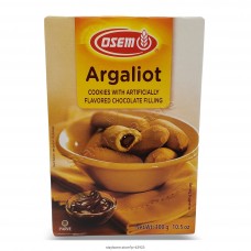 Osem Argaliot Chocolate Cookies?