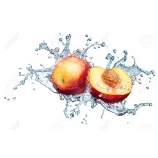 Peach Water