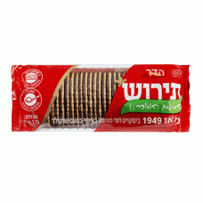 Tirosh Half Coated Biscuits