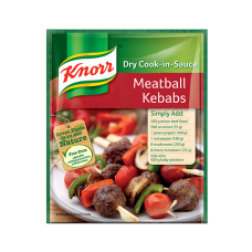 Knor Meatball Sauce