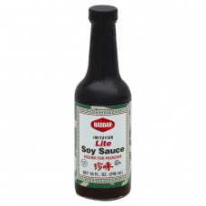 Hadar Lite Soy Sauce Lite Imitation