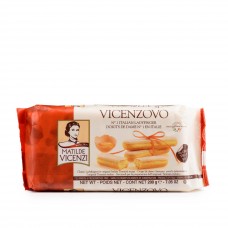 Vicenzovo Ladyfinger