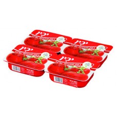 Yachin Tomato Paste 4 Pk?