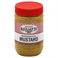 Ba-tampte Mustard