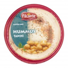 Pikante Hummus Thina