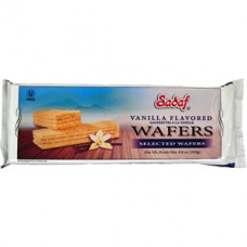 Sadaf Wafers Vanilla