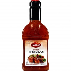 Hadar Sweey Chili Sauce