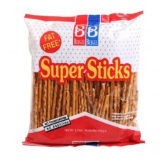 BB Pretzel Super Sticks