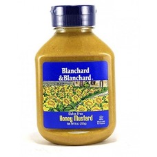 Blanchard Mustard Honey