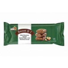 Elite Sweet @7 Chocolate Covered& Nuts Filled Wafers