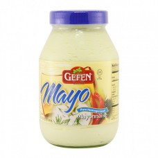 Gefen Mayo Gluten Free