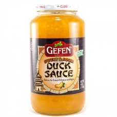 Gefen Sweet N Sour Duck Sauce