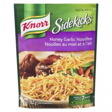 Knorr Honey Garlic