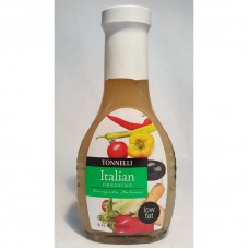 Tonnelli Italian Dressing