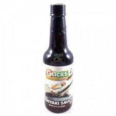 Glicks Teriyaki Sauce