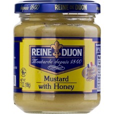 Reine De Dijon Honey Mustard