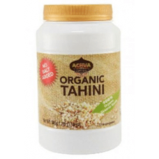 Achva Tahini Organic