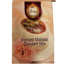 Ariel Instant Mallabi