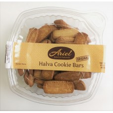 Ariel Tahini Cookie