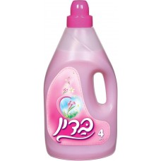 Badin Laundry Softener Pink?