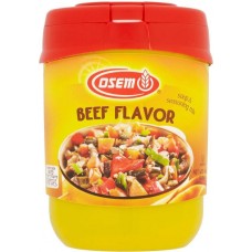 Osem Beef Flavor