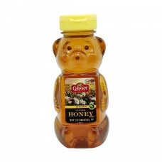 Gefen Clover Honey 340g