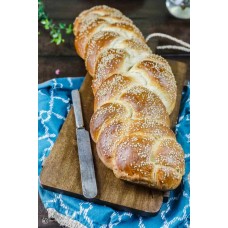 Egg Challah 15OZ