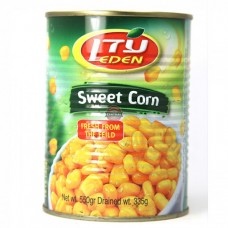 Eden Sweet Corn