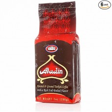 Elite Alladin Coffee