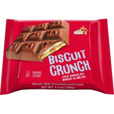 Elite Biscuit Crunch