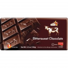 Elite Bittersweet Chocolate?