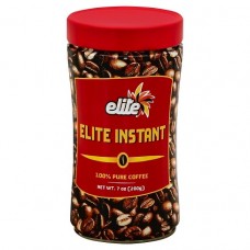 Elite Instant Coffee