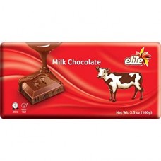 Elite Milk Chocolate