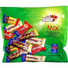 Elite Mix Chocolate Pack?